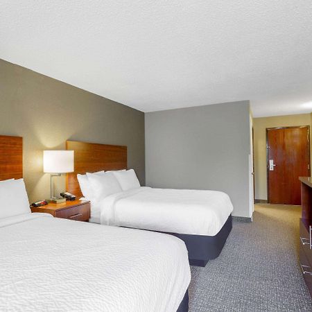 Days Inn By Wyndham Blairsville Eksteriør billede