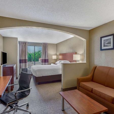 Days Inn By Wyndham Blairsville Eksteriør billede