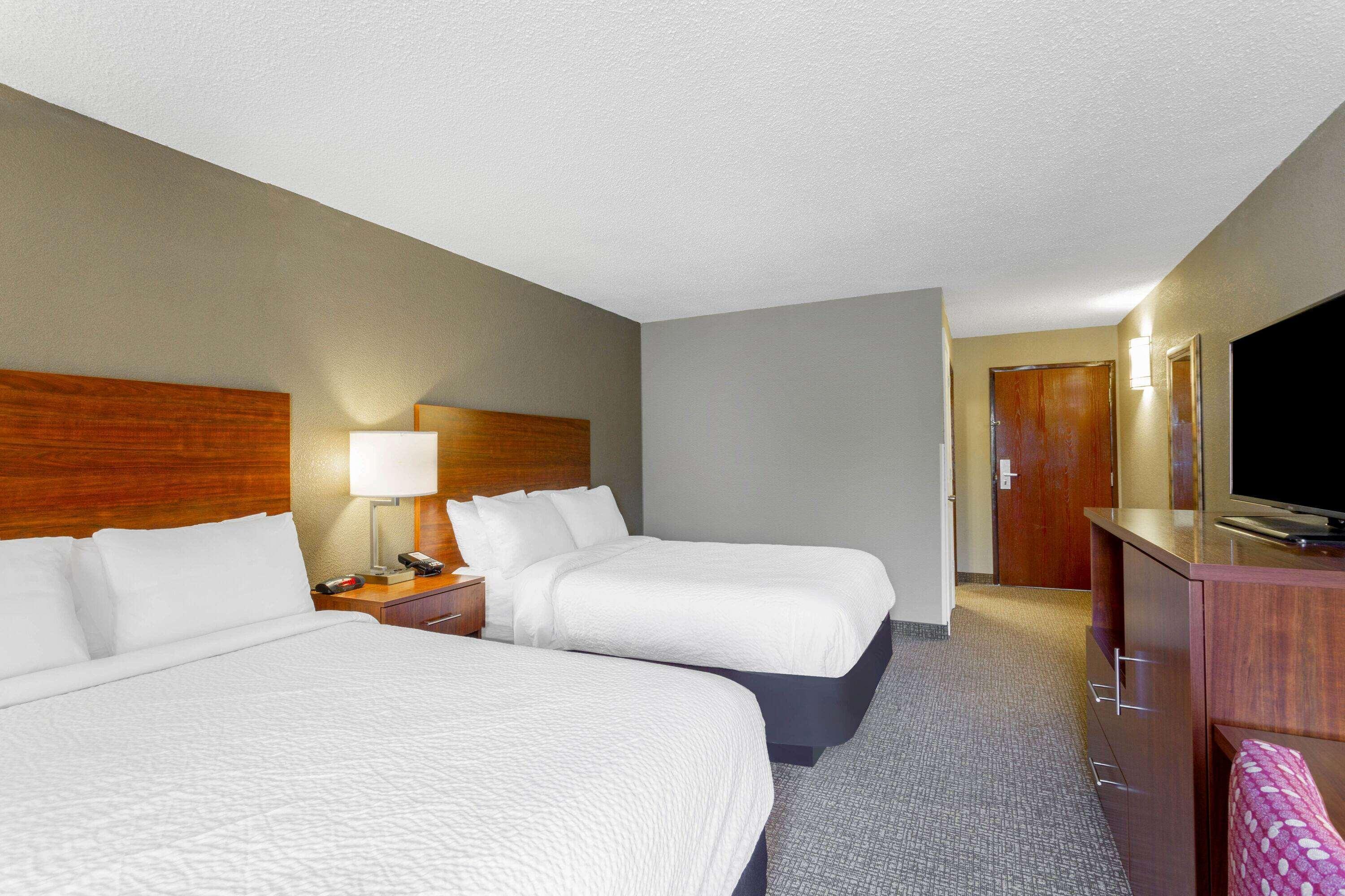 Days Inn By Wyndham Blairsville Eksteriør billede
