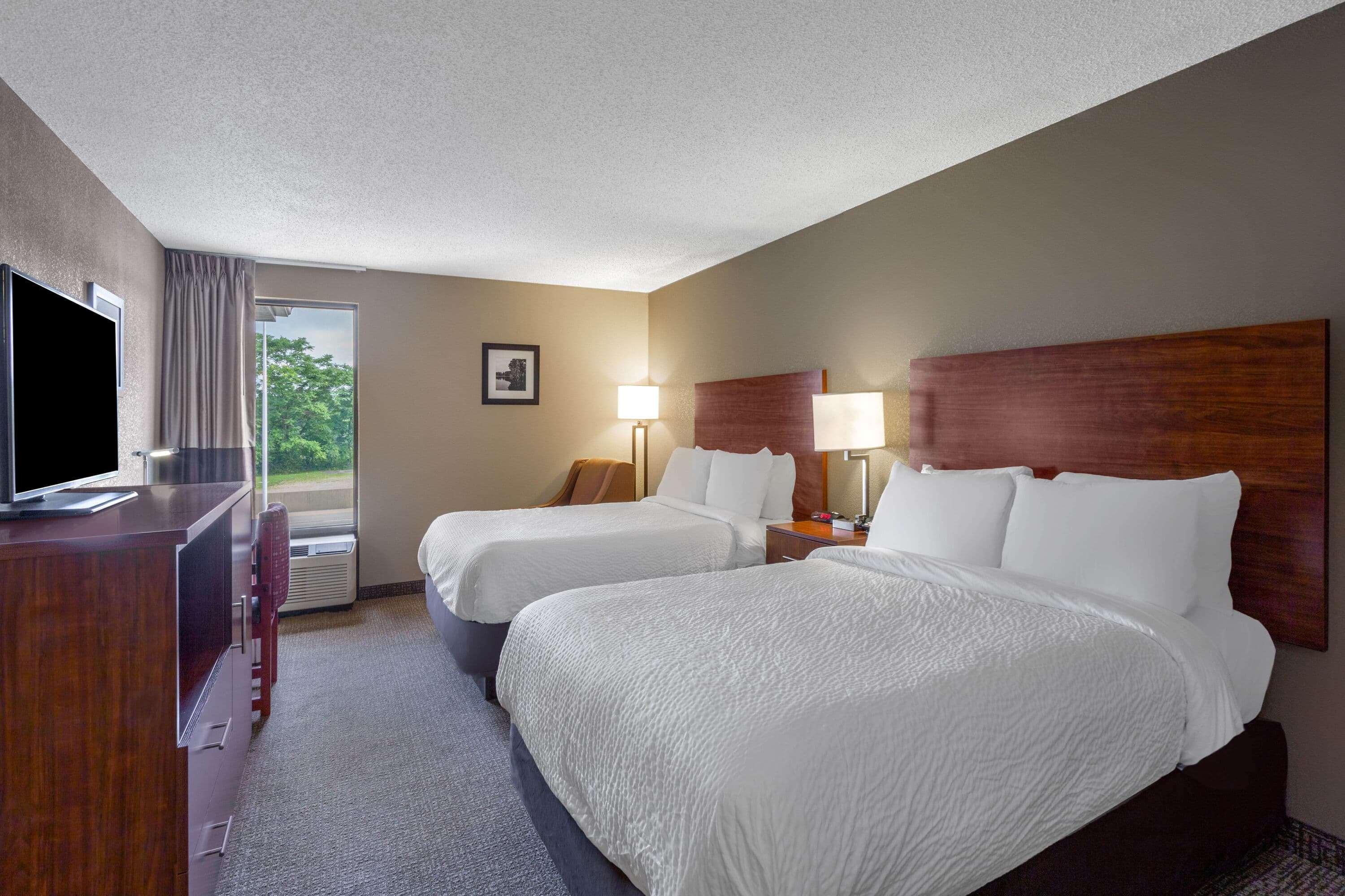 Days Inn By Wyndham Blairsville Eksteriør billede