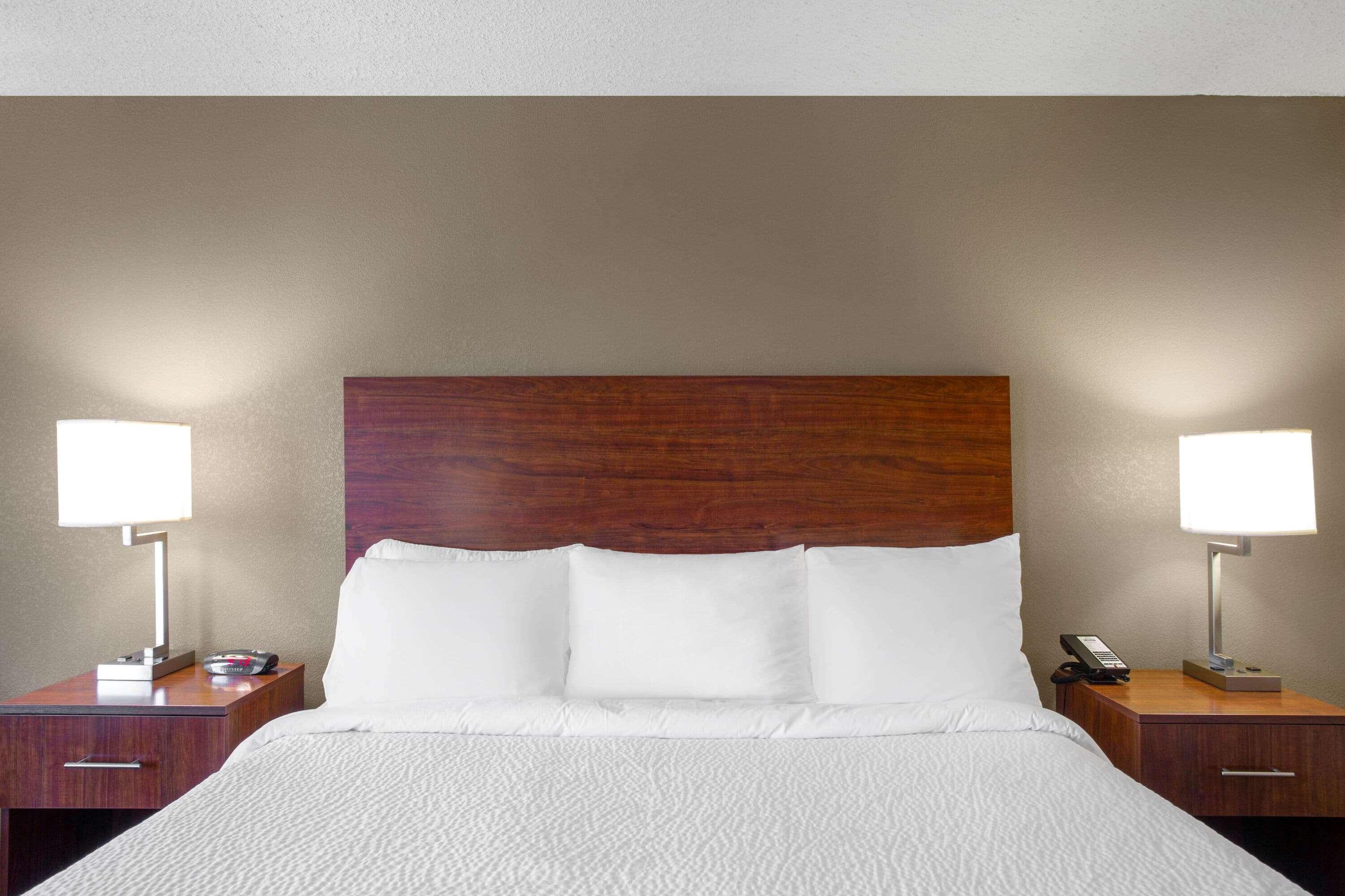 Days Inn By Wyndham Blairsville Eksteriør billede