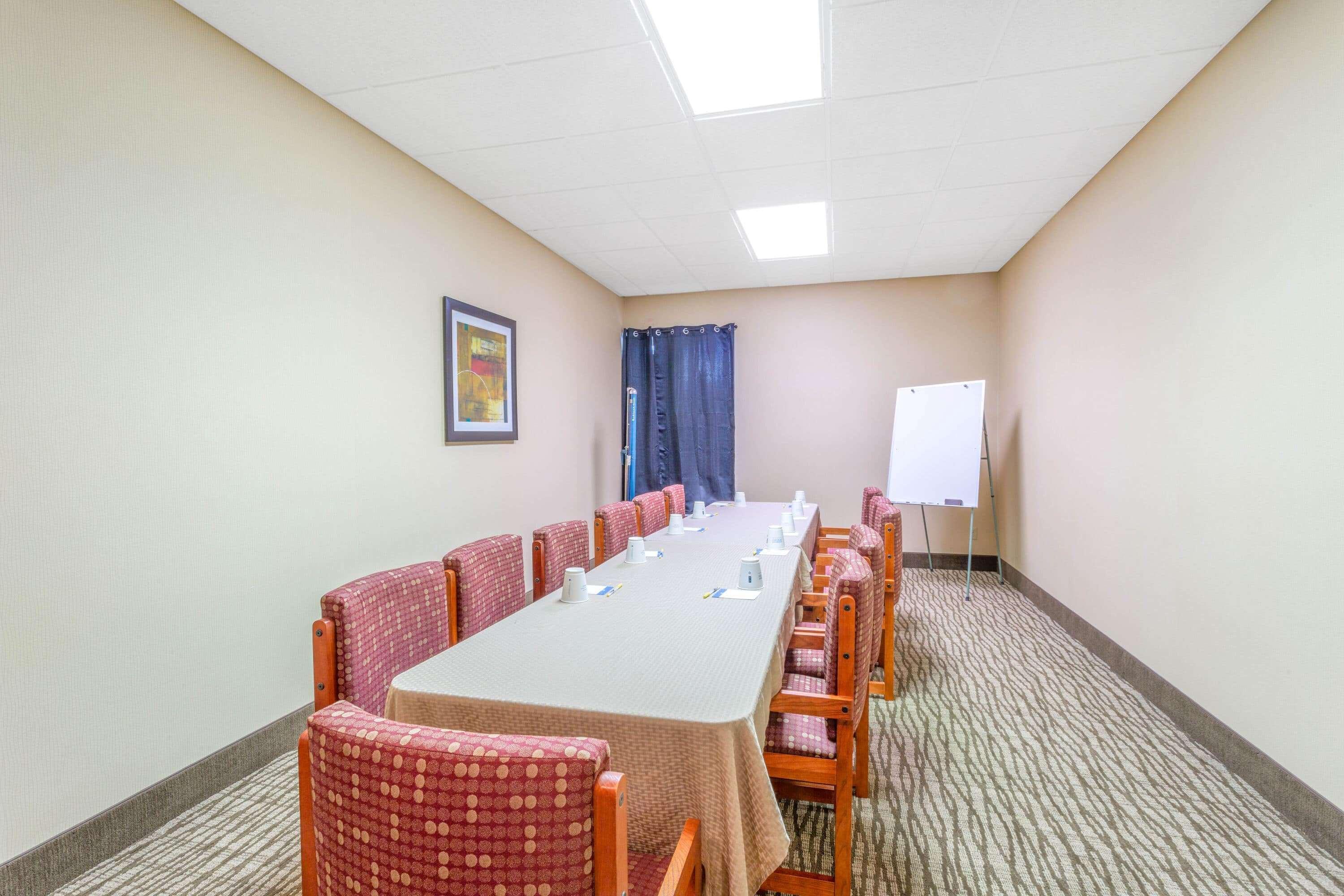 Days Inn By Wyndham Blairsville Eksteriør billede