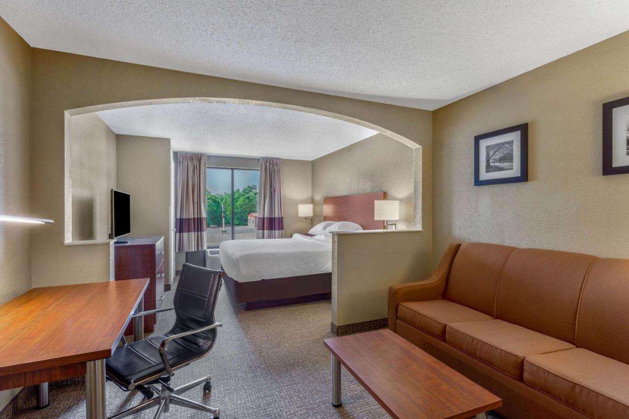 Days Inn By Wyndham Blairsville Eksteriør billede
